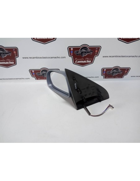 ESPEJO RETROVISOR IZQUIERDO FIAT BRAVA MAREA (A PARTIR DEL 95)