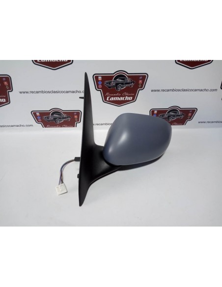 ESPEJO RETROVISOR IZQUIERDO FIAT BRAVA MAREA (A PARTIR DEL 95)