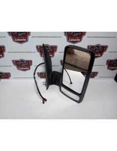 ESPEJO RETROVISOR DERECHO BRAZO MEDIO IVECO DAILY (A PARTIR DEL 99) 2