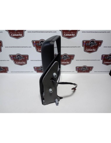 ESPEJO RETROVISOR DERECHO BRAZO MEDIO IVECO DAILY (A PARTIR DEL 99)