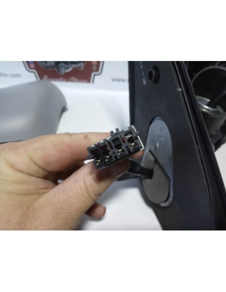 ESPEJO RETROVISOR IZQUIERDO CITROEN XSARA (DEL 97 A 2003)