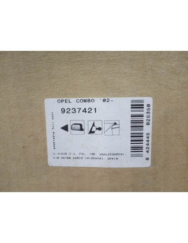 ESPEJO RETROVISOR IZQUIERDO OPEL COMBO (A PARTIR DE 2002)