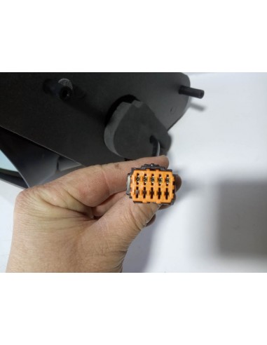 ESPEJO RETROVISOR IZQUIERDO CITROEN XSARA RESTYLING ( DESDE EL 99)