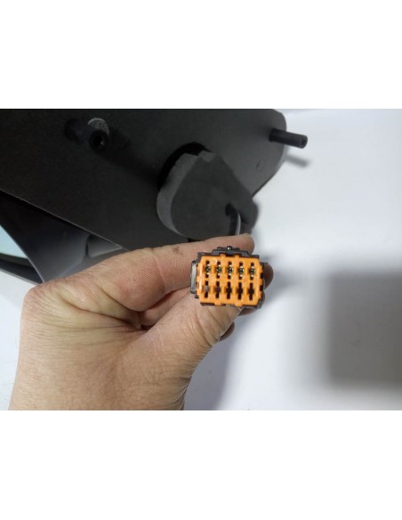 ESPEJO RETROVISOR IZQUIERDO CITROEN XSARA RESTYLING ( DESDE EL 99)