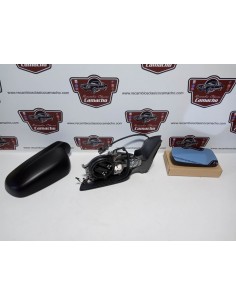 ESPEJO RETROVISOR IZQUIERDO VW GOLF IV (A PARTIR DEL 99)