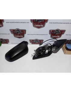 ESPEJO RETROVISOR IZQUIERDO VW GOLF IV (A PARTIR DEL 99) 2