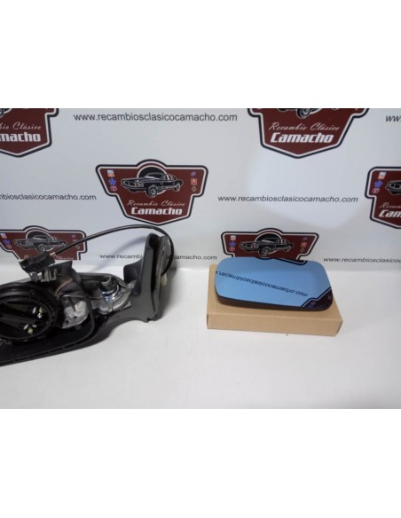 ESPEJO RETROVISOR IZQUIERDO VW GOLF IV (A PARTIR DEL 99)