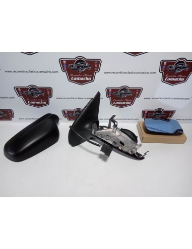 ESPEJO RETROVISOR IZQUIERDO VW GOLF IV (A PARTIR DEL 99)