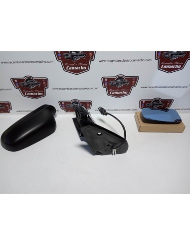 ESPEJO RETROVISOR IZQUIERDO VW GOLF IV (A PARTIR DEL 99)