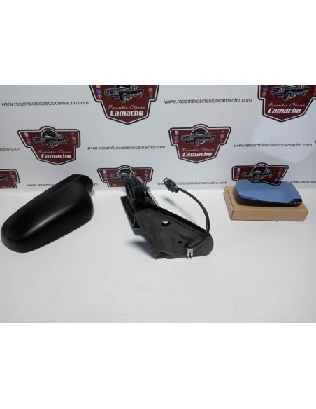 ESPEJO RETROVISOR IZQUIERDO VW GOLF IV (A PARTIR DEL 99)