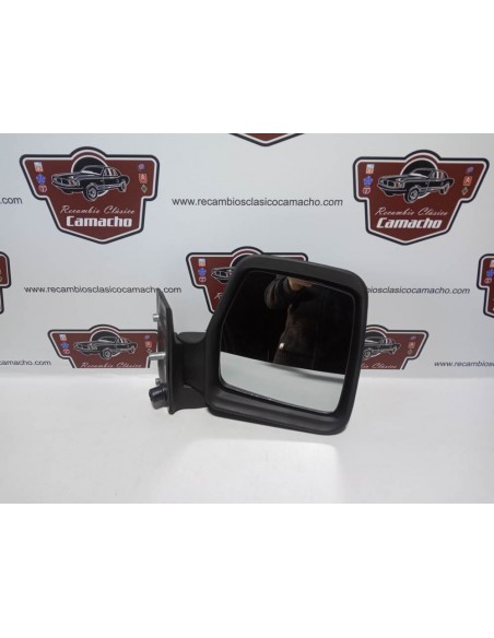 ESPEJO RETROVISOR DERECHO SCUDO,EXPERT Y JUMPY (A PARTIR DEL 96)