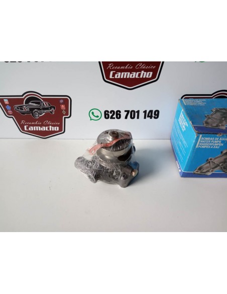 BOMBA DE AGUA MOTOR PERKINS 3.152 Y 4.203 EBRO