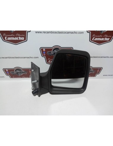 ESPEJO RETROVISOR DERECHO SCUDO,EXPERT Y JUMPY (A PARTIR DEL 96)