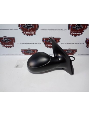 ESPEJO RETROVISOR DERECHO CITROEN C2