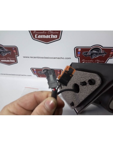 ESPEJO RETROVISOR DERECHO CITROEN C2