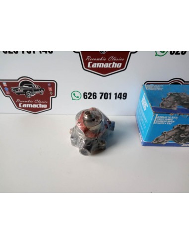 BOMBA DE AGUA MOTOR PERKINS 3.152 Y 4.203 EBRO
