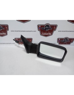 ESPEJO RETROVISOR DERECHO PEUGEOT 309 (DEL 85 A 89)