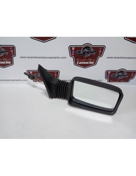 ESPEJO RETROVISOR DERECHO PEUGEOT 309 (DEL 85 A 89)