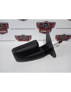ESPEJO RETROVISOR DERECHO PEUGEOT 309 (DEL 85 A 89) 2