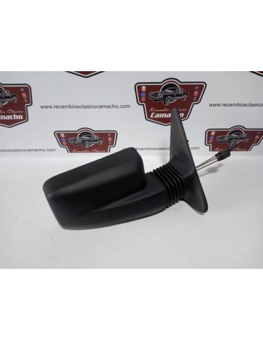 ESPEJO RETROVISOR DERECHO PEUGEOT 309 (DEL 85 A 89)