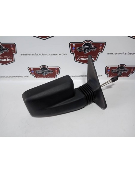 ESPEJO RETROVISOR DERECHO PEUGEOT 309 (DEL 85 A 89)