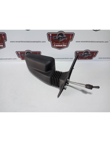 ESPEJO RETROVISOR DERECHO PEUGEOT 309 (DEL 85 A 89)