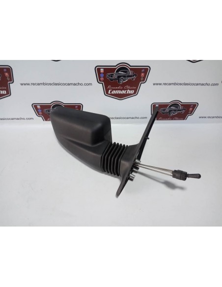 ESPEJO RETROVISOR DERECHO PEUGEOT 309 (DEL 85 A 89)