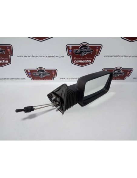 ESPEJO RETROVISOR DERECHO PEUGEOT 309 (DEL 85 A 89)
