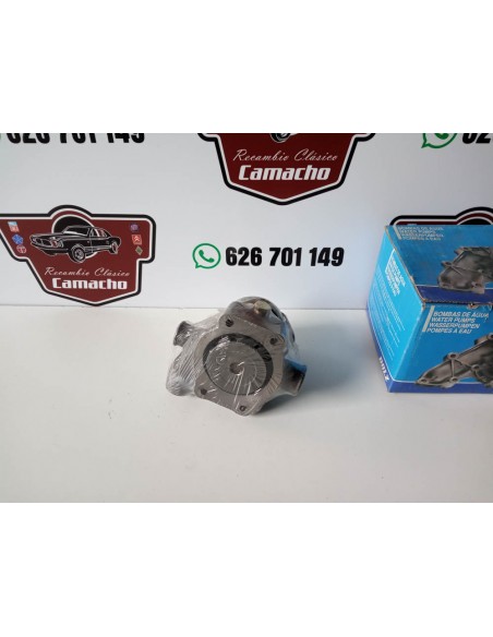 BOMBA DE AGUA MOTOR PERKINS 3.152 Y 4.203 EBRO