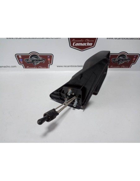 ESPEJO RETROVISOR DERECHO PEUGEOT 309 (DEL 85 A 89)