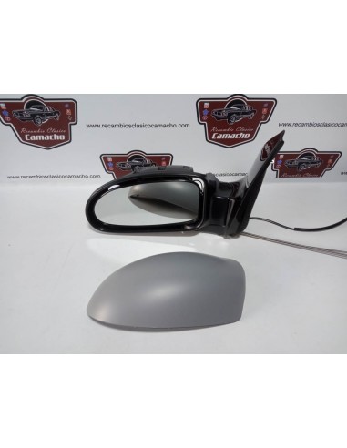ESPEJO RETROVISOR IZQUIERDO FORD FOCUS (A PARTIR DEL 98)