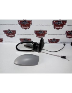 ESPEJO RETROVISOR IZQUIERDO FORD FOCUS (A PARTIR DEL 98)