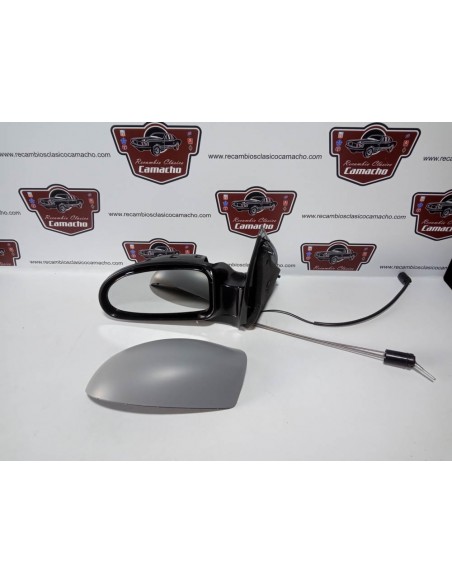ESPEJO RETROVISOR IZQUIERDO FORD FOCUS (A PARTIR DEL 98)