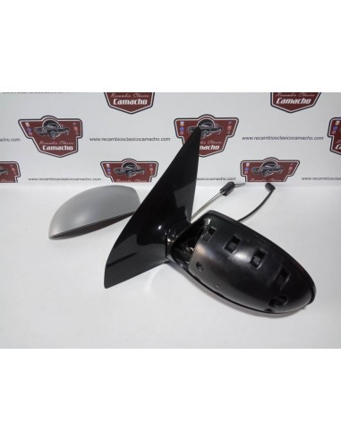 ESPEJO RETROVISOR IZQUIERDO FORD FOCUS (A PARTIR DEL 98)