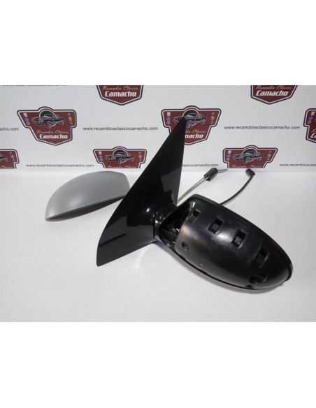 ESPEJO RETROVISOR IZQUIERDO FORD FOCUS (A PARTIR DEL 98)