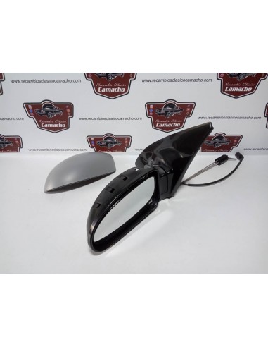 ESPEJO RETROVISOR IZQUIERDO FORD FOCUS (A PARTIR DEL 98)