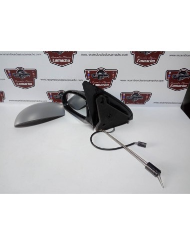 ESPEJO RETROVISOR IZQUIERDO FORD FOCUS (A PARTIR DEL 98)