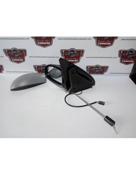 ESPEJO RETROVISOR IZQUIERDO FORD FOCUS (A PARTIR DEL 98)