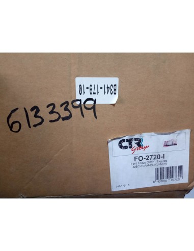 ESPEJO RETROVISOR IZQUIERDO FORD FOCUS (A PARTIR DEL 98)