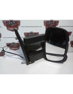 ESPEJO RETROVISOR DERECHO JUMPER,DUCATO Y BOXER (A PARTIR DEL 2006) 2