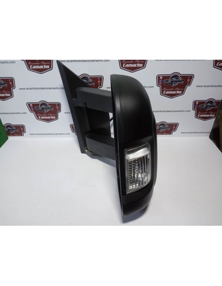 ESPEJO RETROVISOR DERECHO JUMPER,DUCATO Y BOXER (A PARTIR DEL 2006)