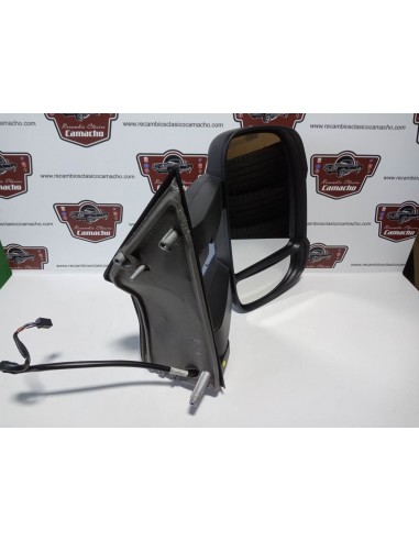 ESPEJO RETROVISOR DERECHO JUMPER,DUCATO Y BOXER (A PARTIR DEL 2006)