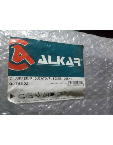 ESPEJO RETROVISOR DERECHO JUMPER,DUCATO Y BOXER (A PARTIR DEL 2006)