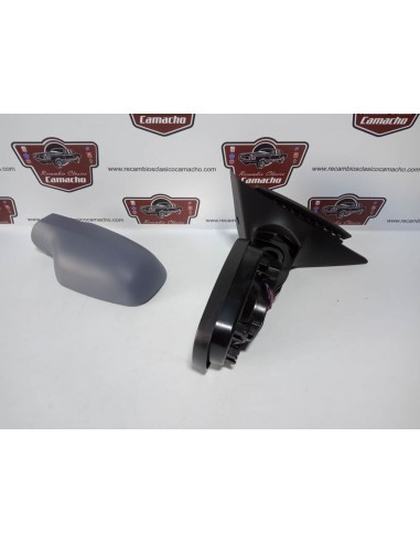 ESPEJO RETROVISOR DERECHO RENAULT MEGANE SCENIC (A PARTIR DE 2003)