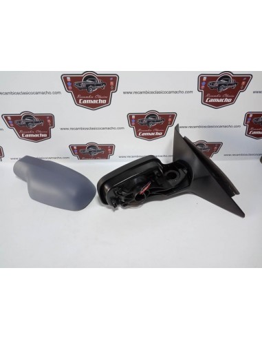 ESPEJO RETROVISOR DERECHO RENAULT MEGANE SCENIC (A PARTIR DE 2003)