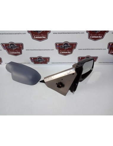 ESPEJO RETROVISOR DERECHO RENAULT MEGANE SCENIC (A PARTIR DE 2003)