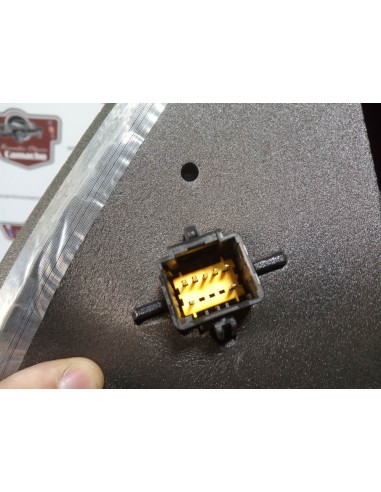 ESPEJO RETROVISOR DERECHO RENAULT MEGANE SCENIC (A PARTIR DE 2003)