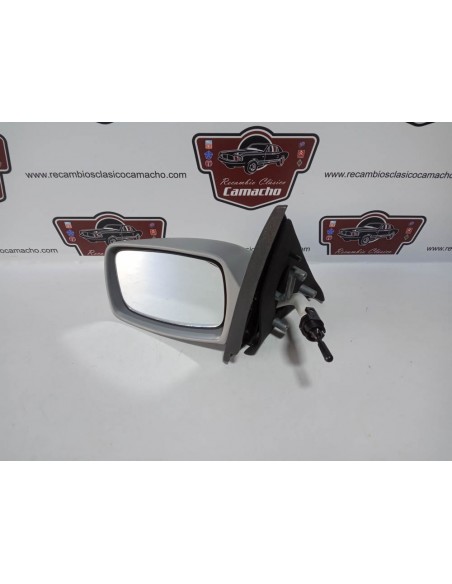 ESPEJO RETROVISOR IZQUIERDO FORD ESCORT VI (DEL 95 AL 99)
