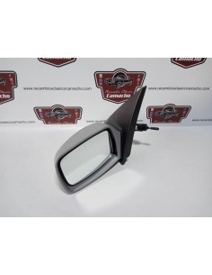ESPEJO RETROVISOR IZQUIERDO FORD ESCORT VI (DEL 95 AL 99)