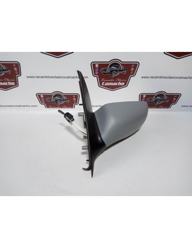 ESPEJO RETROVISOR IZQUIERDO FORD ESCORT VI (DEL 95 AL 99)
